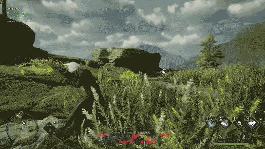 霍格沃茨之遗庄园海岬的梅林试炼在哪里-第3张-单机攻略-GASK