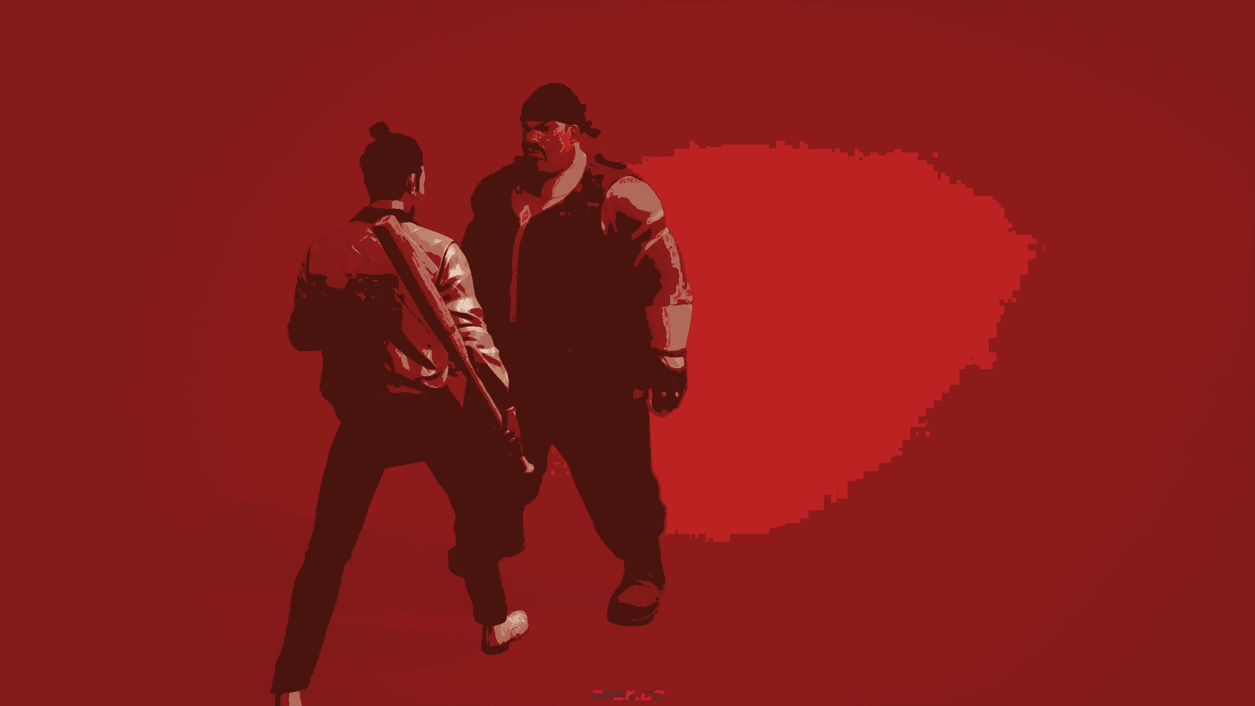 《师父》短棍袭裆拳的效果是什么-第2张-单机攻略-GASK