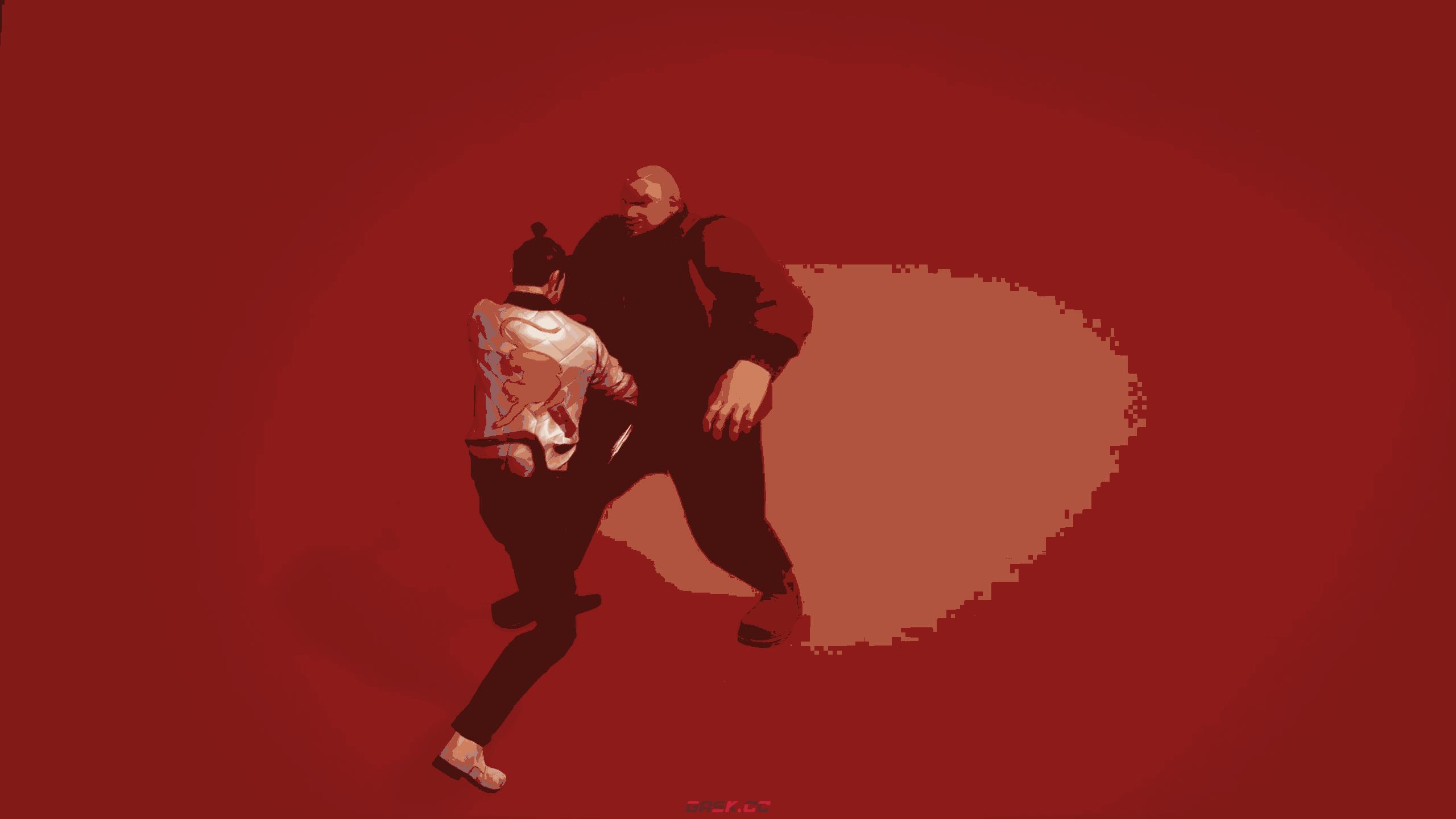 《师父》胖子完美格挡怎么破解-第2张-单机攻略-GASK
