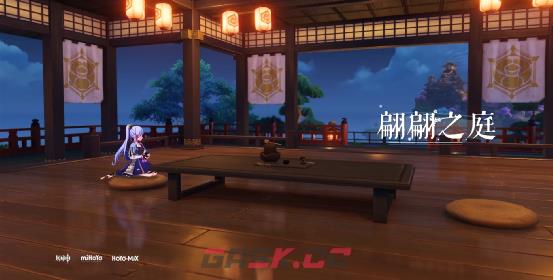 《原神》神里绫华玄学抽卡点-第4张-手游攻略-GASK