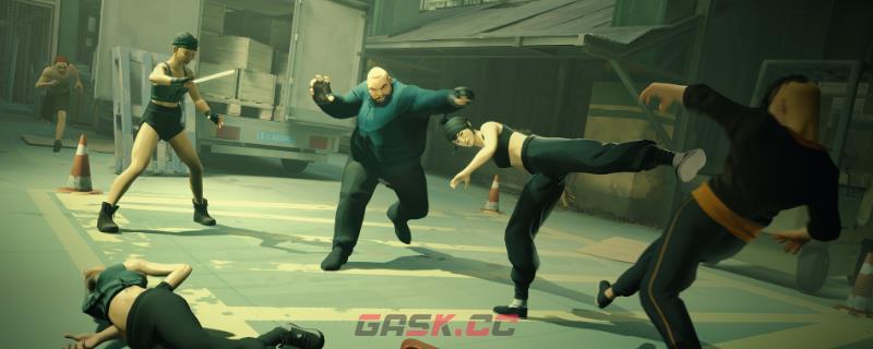 《师父》农夫三连是什么-第1张-单机攻略-GASK
