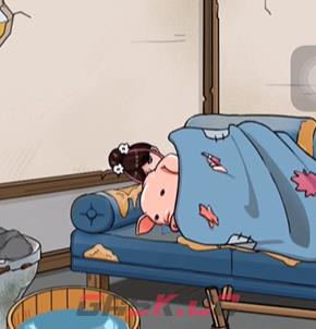 《看你怎么秀》美女和猪让美女心情变好通关攻略-第10张-手游攻略-GASK