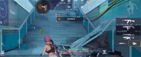《黎明觉醒》深渊任务完成攻略-第4张-手游攻略-GASK