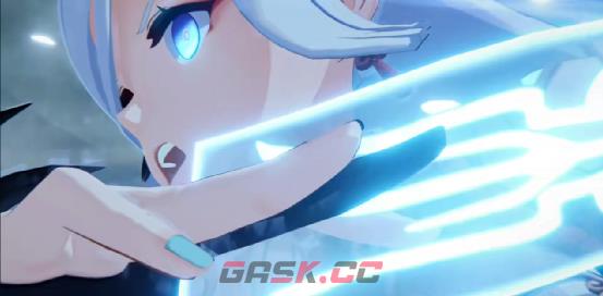 《原神》申鹤玄学抽卡点-第3张-手游攻略-GASK