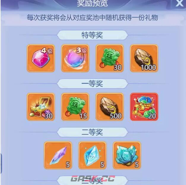 《梦幻西游网页版》2023愚人节活动攻略大全-第6张-手游攻略-GASK