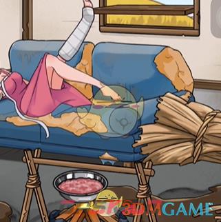 《看你怎么秀》美女和猪让美女心情变好通关攻略-第6张-手游攻略-GASK
