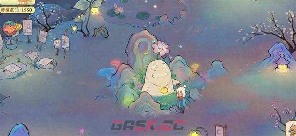 《桃源深处有人家》五色土获得攻略-第3张-手游攻略-GASK