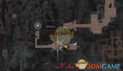 生化危机4重制版第十五章全收集视频攻略-第1张-单机攻略-GASK