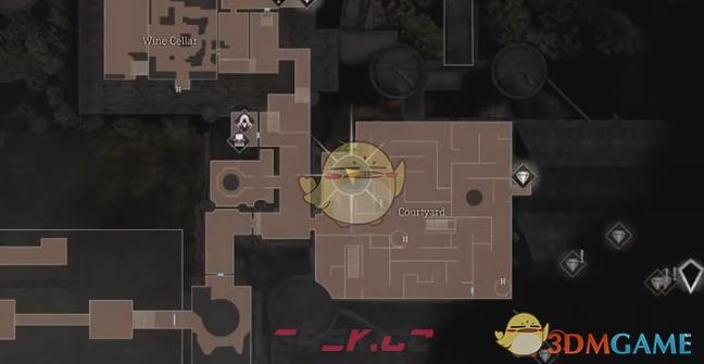 生化危机4重制版第九章全收集视频攻略-第1张-单机攻略-GASK