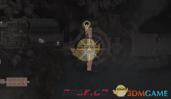 生化危机4重制版第十二章全收集视频攻略-第1张-单机攻略-GASK
