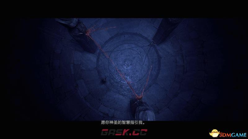 《暗黑破坏神4》剧情流程攻略 通关主线任务攻略-第8张-单机攻略-GASK