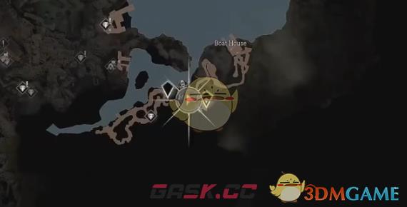 生化危机4重制版第四章全收集视频攻略-第1张-单机攻略-GASK