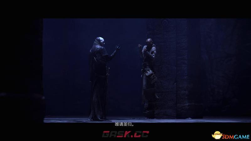 《暗黑破坏神4》剧情流程攻略 通关主线任务攻略-第9张-单机攻略-GASK