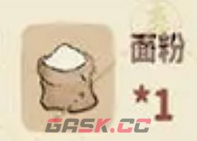 《桃源深处有人家》狮子头菜谱配方一览-第5张-手游攻略-GASK