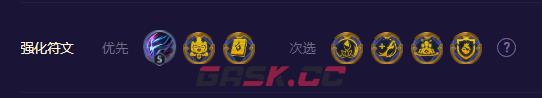 《金铲铲之战》S8.5机甲至高天阵容攻略-第3张-手游攻略-GASK