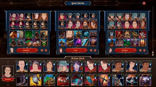 诸神灰烬抉择有什么特色内容-第3张-单机攻略-GASK