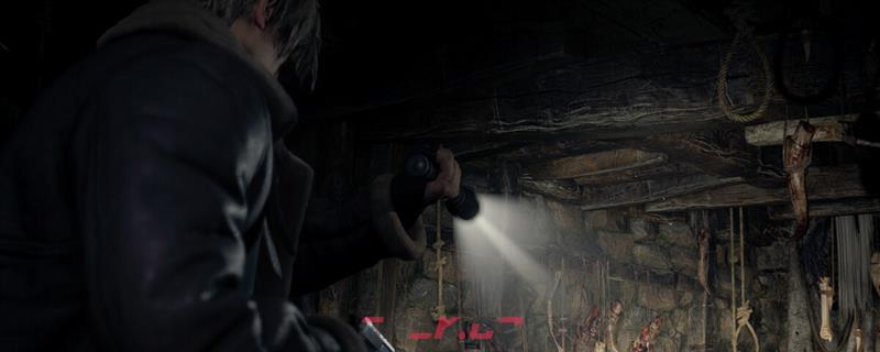 生化危机4重制版怎么保护阿什利-第1张-单机攻略-GASK