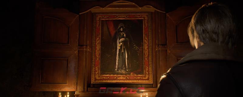 生化危机4重制版豪华版霰弹枪终极改造怎么样-第1张-单机攻略-GASK