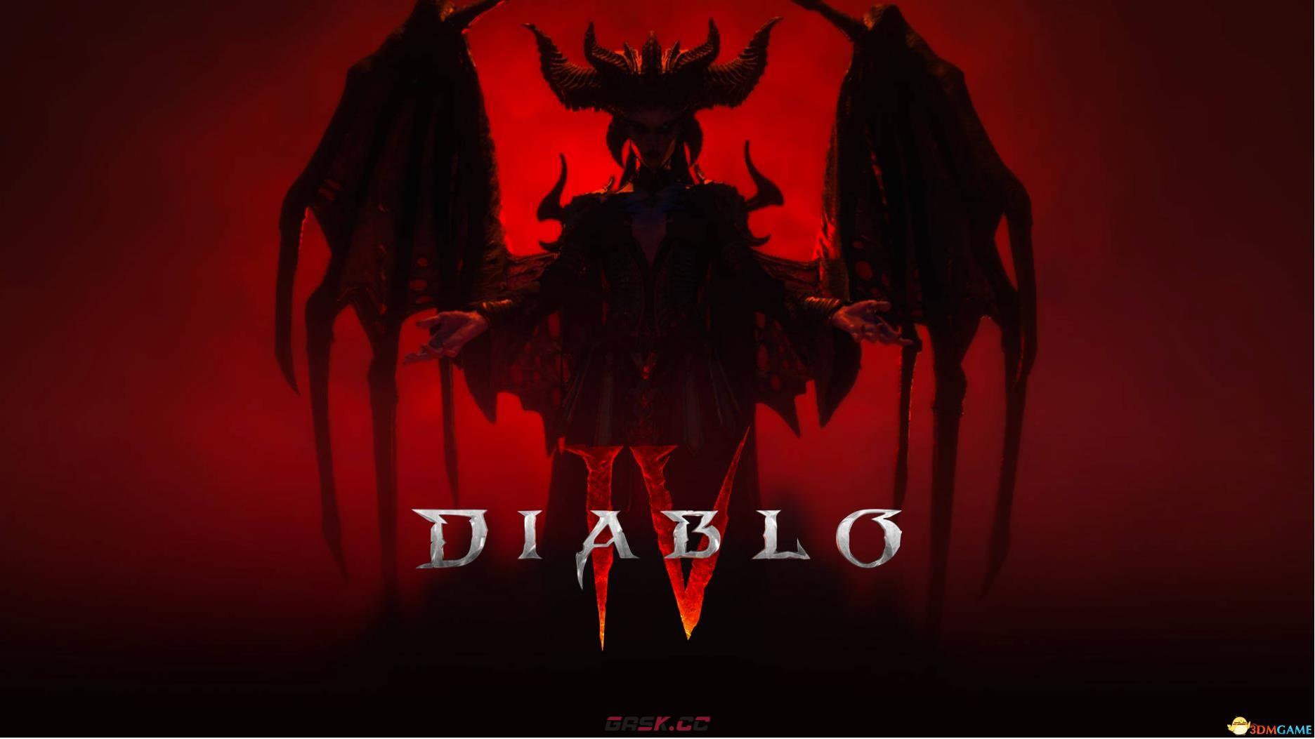 《暗黑破坏神4》破碎群峰莉莉丝祭坛位置 28处莉莉丝祭坛收集流程-第1张-单机攻略-GASK