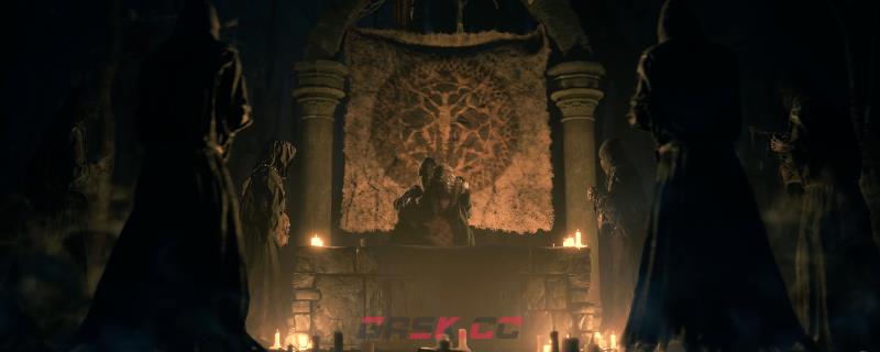 生化危机4重制版商人有什么特点-第1张-单机攻略-GASK