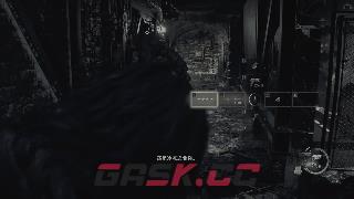 生化危机4重制版挥别吧右手成就怎么做-第2张-单机攻略-GASK