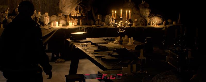 生化危机4重制版哪个武器好用-第1张-单机攻略-GASK