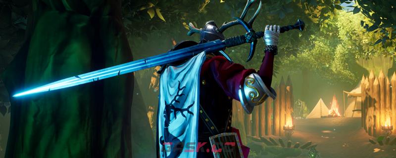 迷失之刃需要什么配置-第1张-单机攻略-GASK