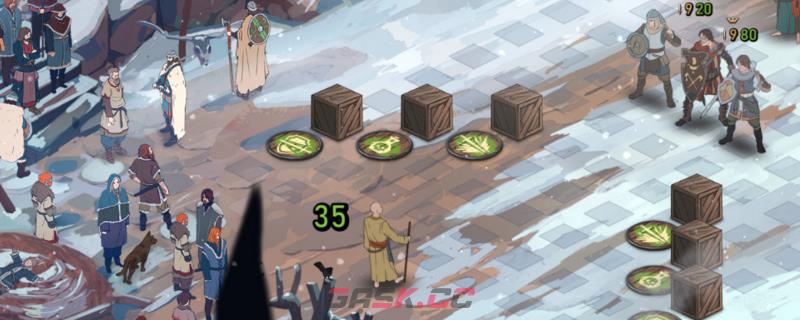 诸神灰烬抉择需要什么配置-第1张-单机攻略-GASK