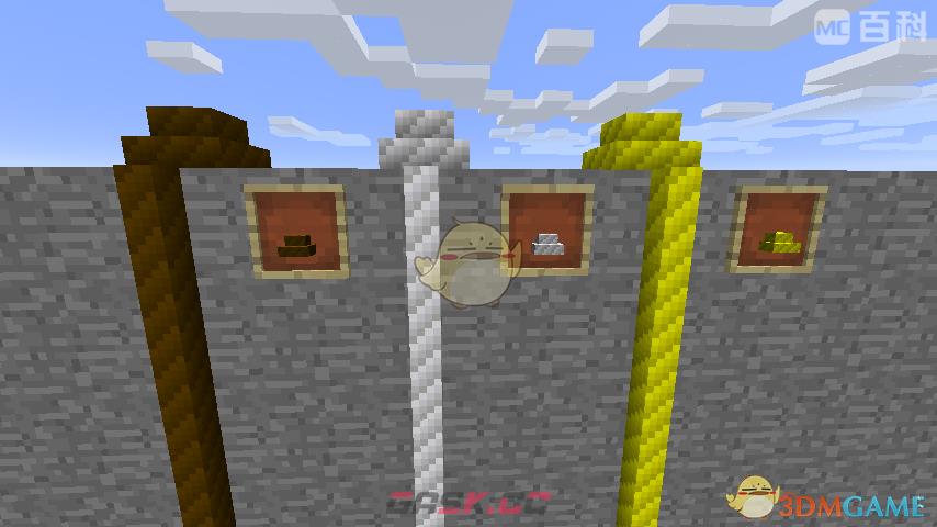 我的世界格雷科技6模组绳子有什么用-第1张-单机攻略-GASK