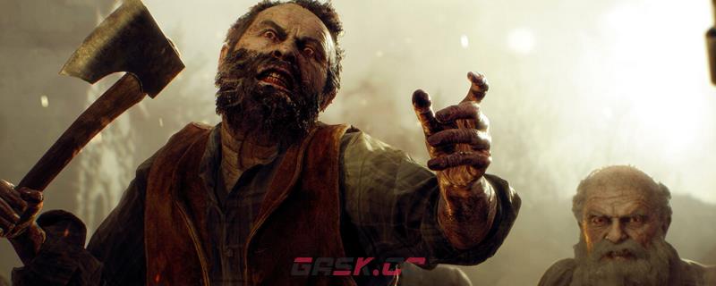 生化危机4重制版怎么打节省子弹-第1张-单机攻略-GASK