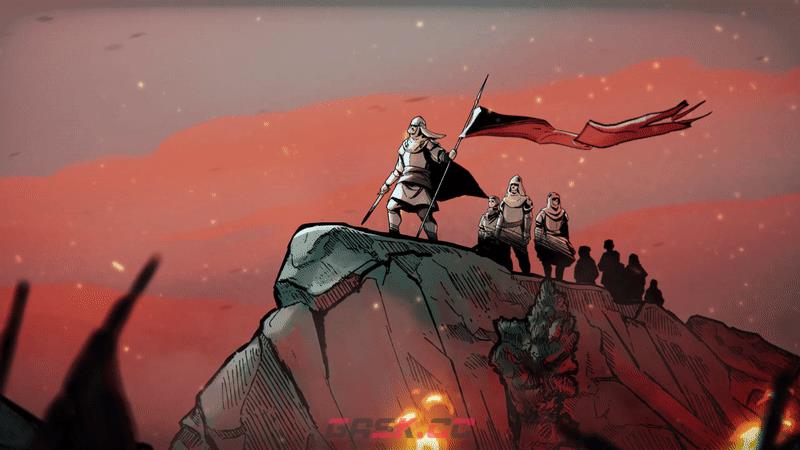 诸神灰烬抉择有什么特色内容-第4张-单机攻略-GASK