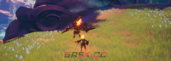 末光有什么特色内容-第2张-单机攻略-GASK