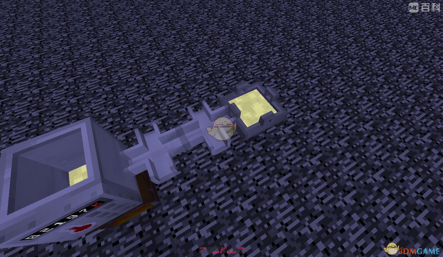 我的世界格雷科技6模组浇筑道有什么用-第2张-单机攻略-GASK