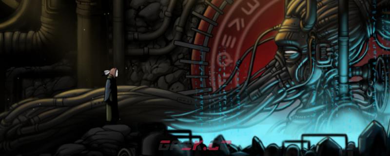 巴别图书馆需要什么配置-第1张-单机攻略-GASK