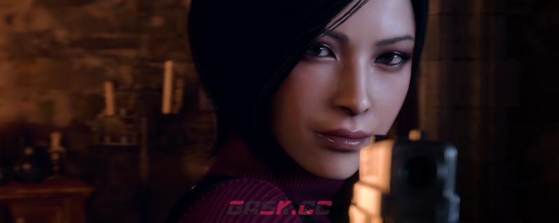 生化危机4重制版霰弹枪怎么升级比较好-第1张-单机攻略-GASK