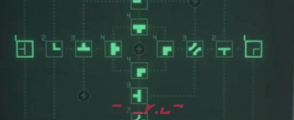 生化危机4重制版电路解密攻略-第1张-单机攻略-GASK