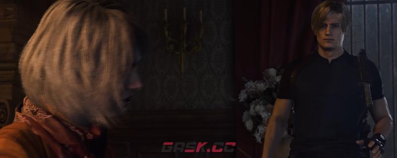 生化危机4重制版菜刀靴刀怎么用比较好-第1张-单机攻略-GASK