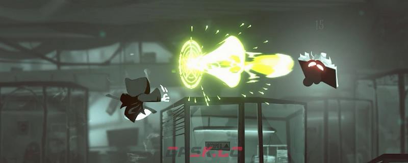 祝你好死怎么跳过过关后的结尾动画-第1张-单机攻略-GASK