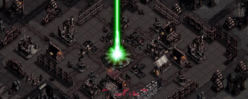 最后的咒语双手剑怎么样-第1张-单机攻略-GASK