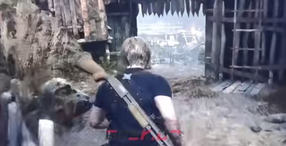 生化危机4重制版steamdeck帧数稳定设置攻略-第1张-单机攻略-GASK