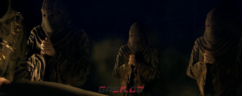 生化危机4重制版打击者霰弹枪有什么特点-第1张-单机攻略-GASK