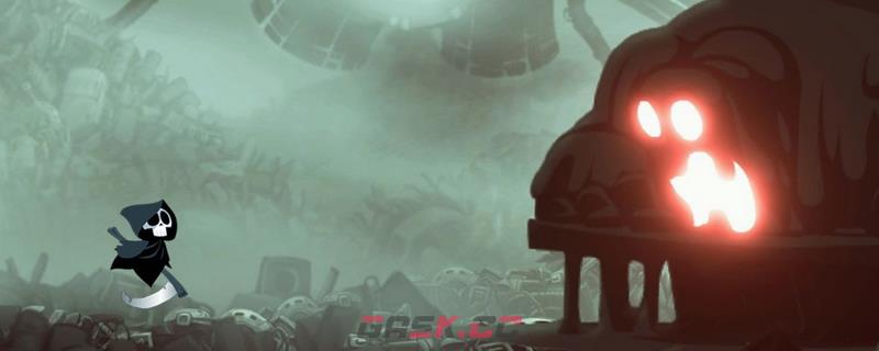 祝你好死融合冷冻怎么样-第1张-单机攻略-GASK