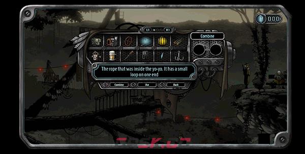 巴别图书馆有什么特色内容-第4张-单机攻略-GASK