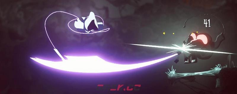 祝你好死晦涩怎么样-第1张-单机攻略-GASK