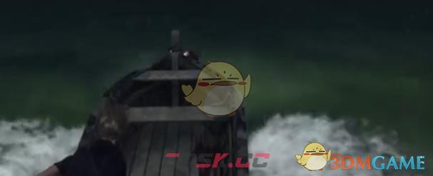 生化危机4重制版特大鲈鱼所在地攻略-第1张-单机攻略-GASK