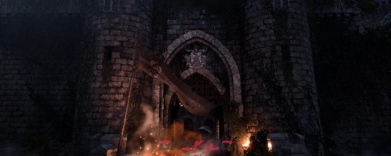 生化危机4重制版实验室三级权限工具在哪里-第1张-单机攻略-GASK