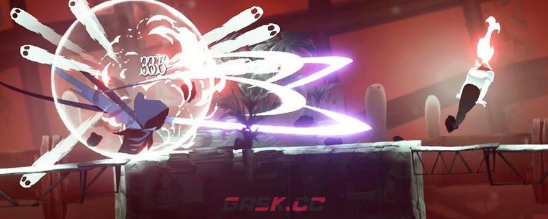 祝你好死升级后续XX色诅咒是什么-第1张-单机攻略-GASK