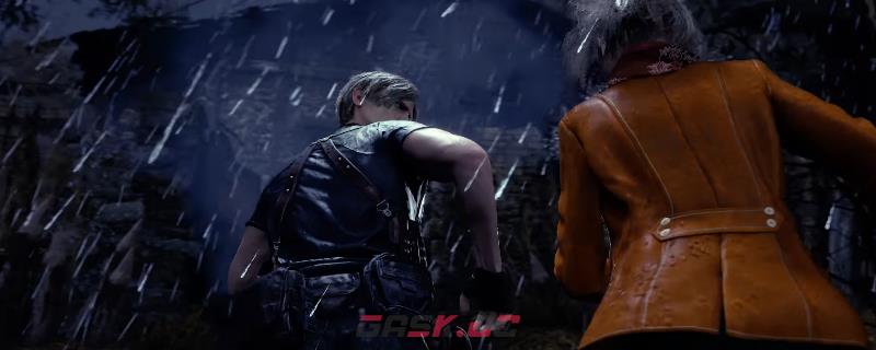 生化危机4重制版尖晶石在哪里获得-第1张-单机攻略-GASK