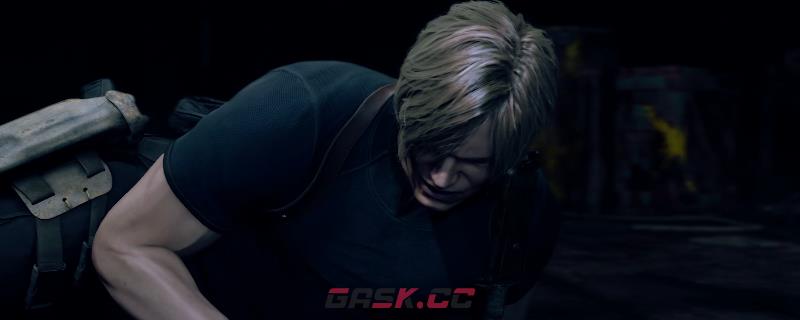 生化危机4重制版做孤岛悬赏需要注意什么-第1张-单机攻略-GASK