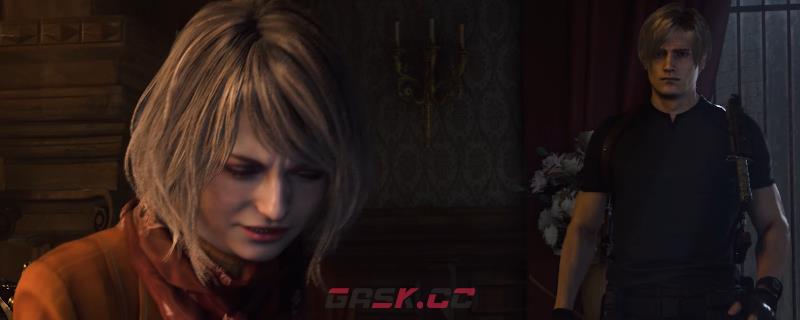 生化危机4重制版打克劳萨需要注意什么-第1张-单机攻略-GASK